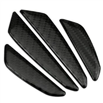 Compus de turnare cu foi de carbon