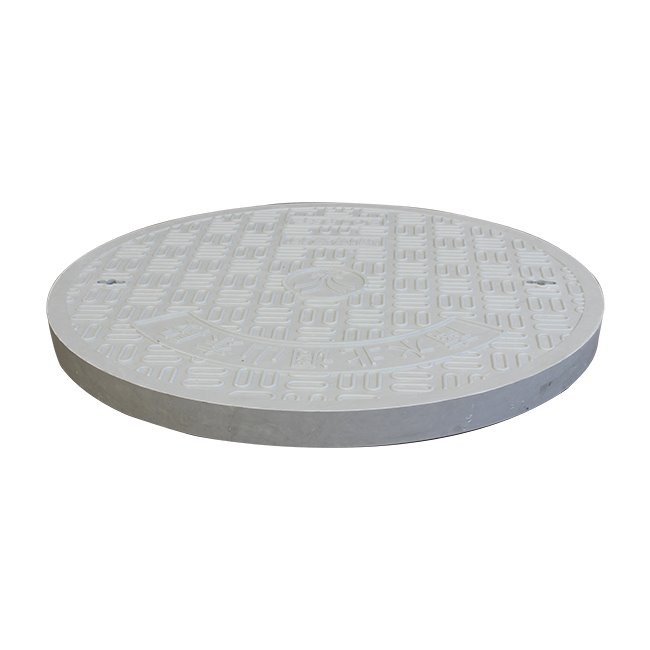 SMC Molding Manhole Cover